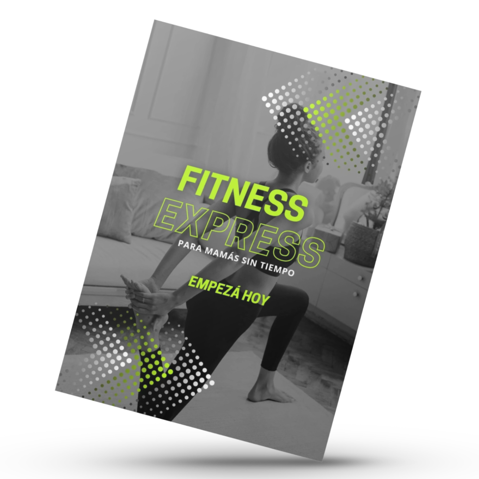 Fitness Express para Mamá